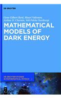 Paths to Dark Energy