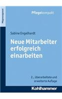 Neue Mitarbeiter Erfolgreich Einarbeiten