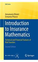 Introduction to Insurance Mathematics