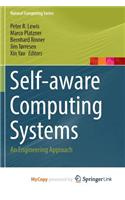Self-aware Computing Systems