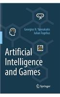 Artificial Intelligence and Games