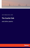 Scarlet Oak