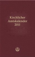 Kirchlicher Amtskalender 2011