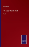 Life of Charlotte Bronte