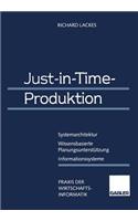 Just-in-Time-Produktion