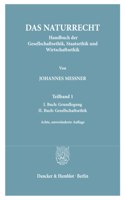 Das Naturrecht