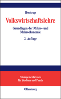 Volkswirtschaftslehre