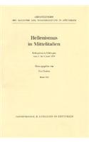 Hellenismus in Mittelitalien