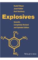 Explosives