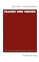 Frauen Und Medien