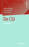 Die CSU
