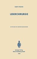 Leberchirurgie