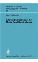 Afferent Connections of the Medial Basal Hypothalamus