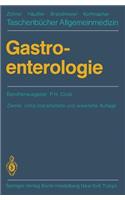 Gastroenterologie