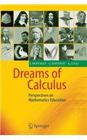 Dreams of Calculus