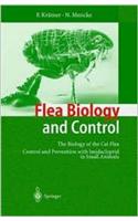 Flea Biology and Control