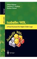 Isabelle/Hol: A Proof Assistant for Higher-Order Logic