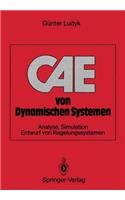 Cae Von Dynamischen Systemen