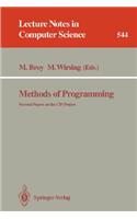 Methods of Programming