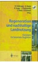 Regeneration Und Nachhaltige Landnutzung