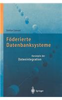 Föderierte Datenbanksysteme