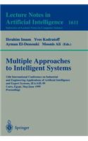 Multiple Approaches to Intelligent Systems