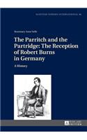 Parritch and the Partridge
