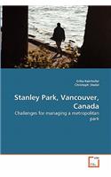 Stanley Park, Vancouver, Canada