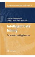 Intelligent Data Mining