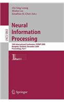 Neural Information Processing