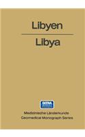 Libyen / Libya