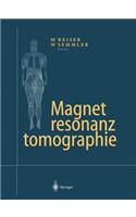 Magnetresonanztomographie