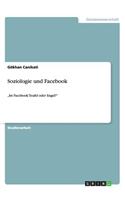 Soziologie und Facebook
