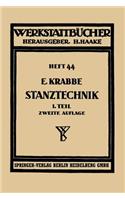 Stanztechnik