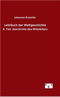 Lehrbuch der Weltgeschichte
