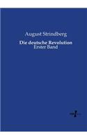 deutsche Revolution