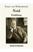 Neid: Erzählung