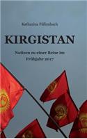 Kirgistan