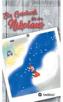 Ein Geschenk für den Nikolaus
