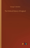 Political History of England