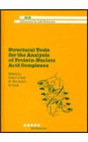 Structural Tools for the Analysis of Protein-Nucleic Acid Complexes