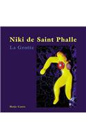 Niki De Saint Phalle - the Grotto