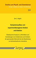 Kompetenzaufbau Zum Experimentbezogenen Denken Und Arbeiten