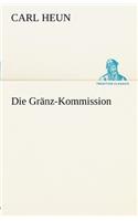 Die Granz-Kommission: (German)