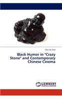Black Humor in 