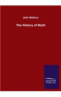 History of Blyth