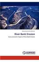 River Bank Erosion