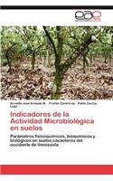 Indicadores de la Actividad Microbiológica en suelos