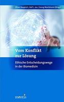 Vom Konflikt Zur Lösung