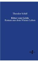 Ritter vom Gelde